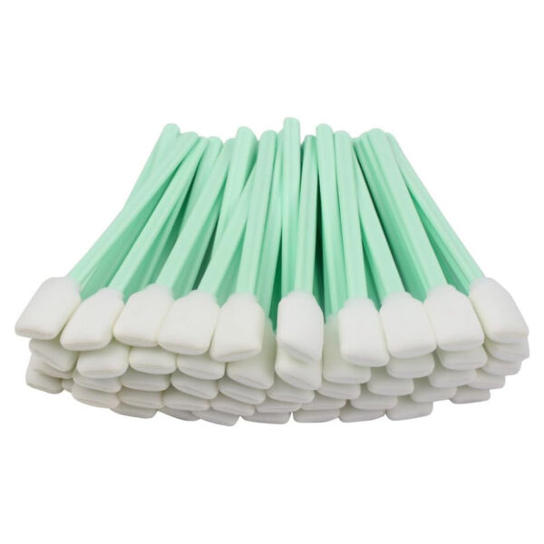 Printer Cleaning Swabs (50x)