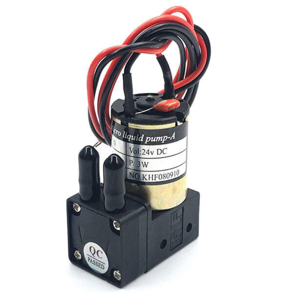 Ink Pump Motor