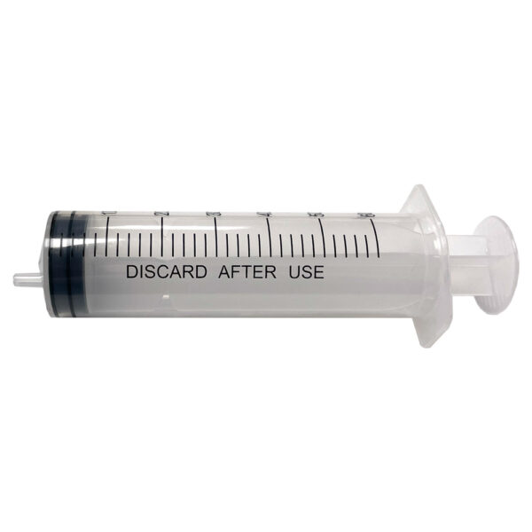 Large Syringe (Reusable)
